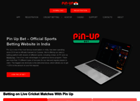 Pinupbetting.in thumbnail