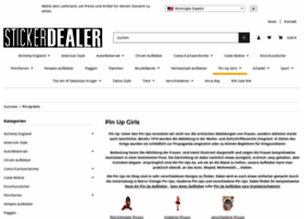 Pinupshop.de thumbnail Pinupshop.de thumbnail