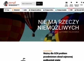 Pion.pl thumbnail