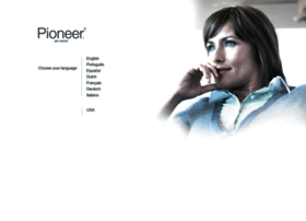 Pioneer-paper.com thumbnail