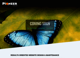 Pioneerdesign.net thumbnail Pioneerdesign.net thumbnail