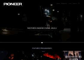 Pioneertv.com thumbnail