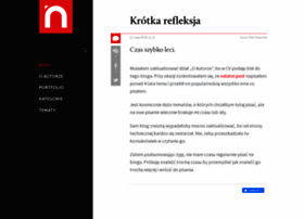 Piotrnowinski.pl thumbnail