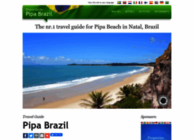 Pipa-brasil.com thumbnail