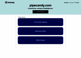 Pipecandy.com thumbnail