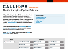 Pipeline.ctiexchange.org thumbnail