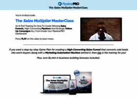 Pipelineprodash.com thumbnail