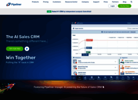 Pipelinersales.com thumbnail Pipelinersales.com thumbnail