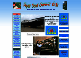 Piperowners.co.uk thumbnail
