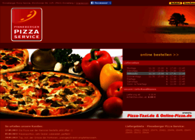 Pipis-pizza-pinneberg.de thumbnail