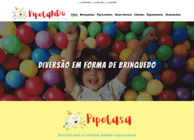 Pipocandobh.com.br thumbnail