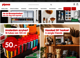 Pipoos.nl thumbnail