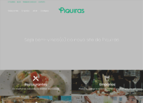 Piquiras.com.br thumbnail