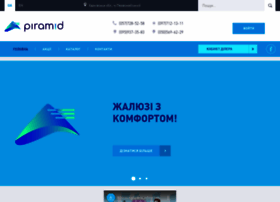 Piramid.com.ua thumbnail