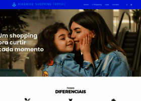 Piramideshopping.com.br thumbnail