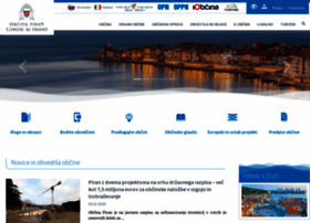 Piran.si thumbnail