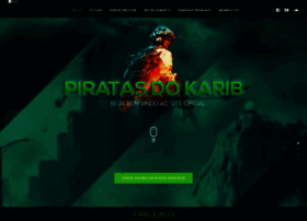 Piratasdokarib.com.br thumbnail