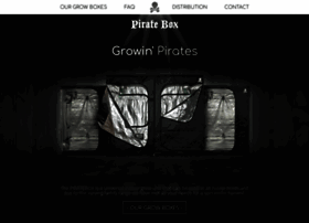 Pirate-box.eu thumbnail
