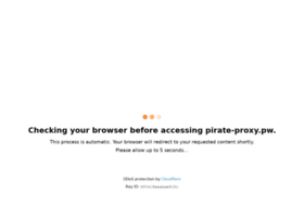Pirate-proxy.cc thumbnail