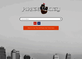 Piratecity.net thumbnail Piratecity.net thumbnail