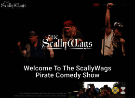 Piratecomedy.com thumbnail