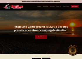 Pirateland.com thumbnail