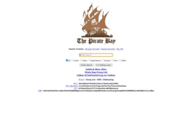 Pirateproxy.ca thumbnail