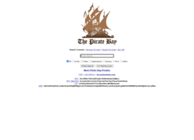 Pirateproxy.fun thumbnail