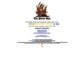 Pirateproxy.vet thumbnail Pirateproxy.vet thumbnail