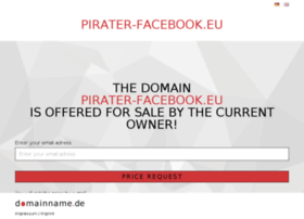 Pirater-facebook.eu thumbnail