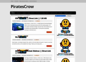 Piratescrown.blogspot.com thumbnail
