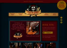 Piratesquest.co.uk thumbnail