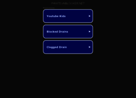 Pirateunblocker.net thumbnail Pirateunblocker.net thumbnail