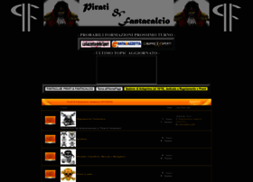 Piratifantacalcio.forumfree.it thumbnail
