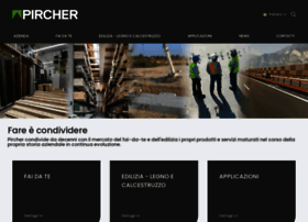 Pircher.eu thumbnail Pircher.eu thumbnail