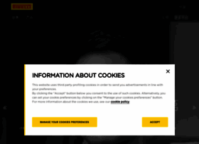 Pirelli.cn thumbnail