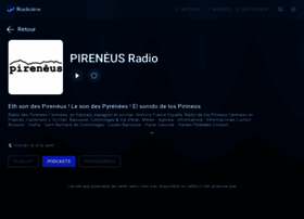Pireneus.info thumbnail
