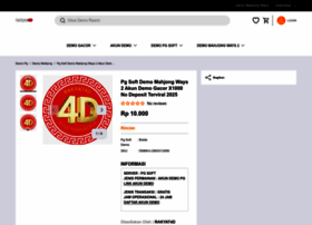 Piretraud.com thumbnail