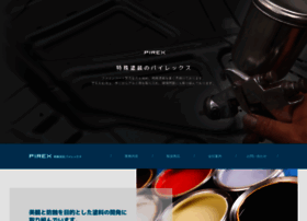Pirex.jp thumbnail