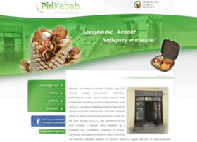 Pirikebab.pl thumbnail