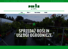 Pirus.kalisz.pl thumbnail