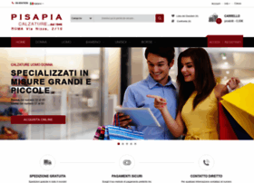Pisapia1946.it thumbnail
