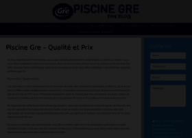 Piscine-gre.fr thumbnail