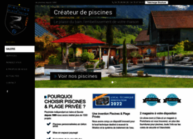 Piscines-plage-privee.com thumbnail