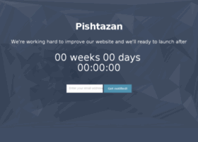 Pishtazan.net thumbnail