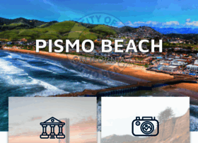 Pismobeach.org thumbnail