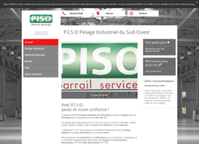 Piso33.fr thumbnail