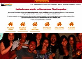 Pisocompartido.com.ar thumbnail