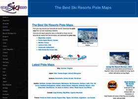 Piste-maps.co.uk thumbnail