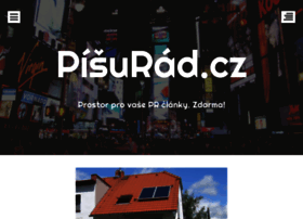 Pisurad.cz thumbnail